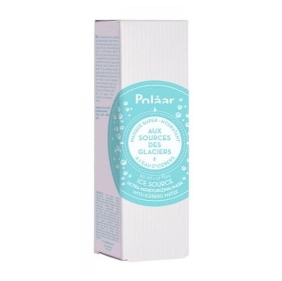 Ice Source Ultra Moisturizing Mask - Picture 6 of 6